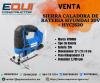 SIERRA CALADORA DE BATERIA HYUNDAI 20V-HYCJS20