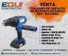 TALADRO DE IMPACTO DE BATERIA HYUNDAI 20V-HYCID20/SAN LUIS POTOSI