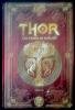 Thor y el poder de mjolnir