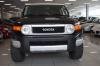 TOYOTA FJ CRUISER 2013
