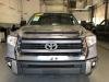 TOYOTA TUNDRA 2015