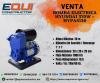 Venta de Bomba Eléctrica Hyundai 370W - HYPA5130.