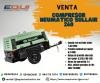 Venta de Compresor Neumático Sullair 260.