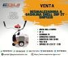 Venta de Desmalezadora a Gasolina Shell 2HP 2T-SHB4328.