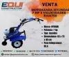 Venta de Motoazada Hyundai 7 HP 3 Velocidades - RAM750.