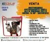 Venta Motobomba autocebante Shell 3x3 a Diesel