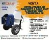 Venta Revolvedora de concreto 1 Saco en San Luis Potosí
