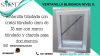 Ventanilla Blindada nivel III