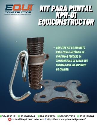 -KIT PARA PUNTAL KPH/01-