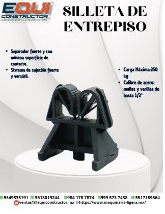 -SILLETA ENTREPISO-