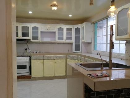Amplia Casa en venta Villa Coapa II Sección