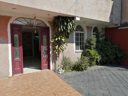 Amplia Casa en venta Villa Coapa II Sección