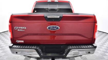 FORD F150 2014