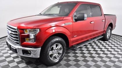 FORD F150 2014