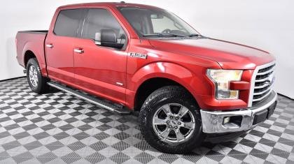 FORD F150 2014