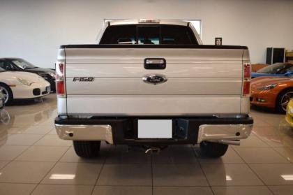 FORD F150 2014