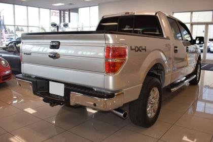 FORD F150 2014