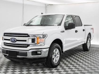 FORD F150 2020