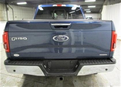 FORD F150 LARIAT2014