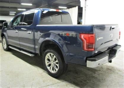 FORD F150 LARIAT2014