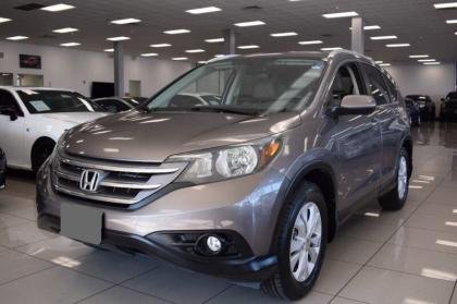 HONDA CRV 2013