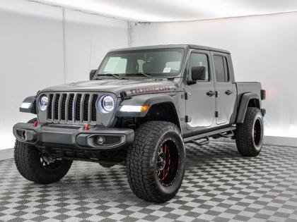 JEEP GLADIATOR 2020