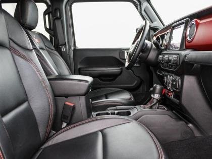 JEEP GLADIATOR 2020