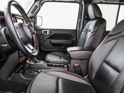 JEEP GLADIATOR 2020