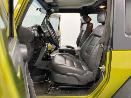jeep wrangler 20113