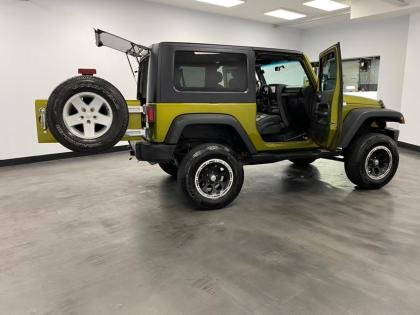 jeep wrangler 20113