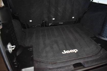 JEEP WRANGLER 2014