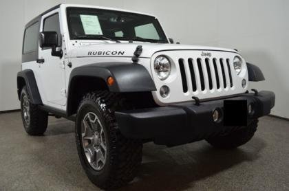 JEEP WRANGLER AÑO 2014