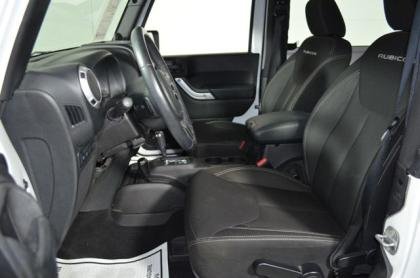 JEEP WRANGLER AÑO 2014