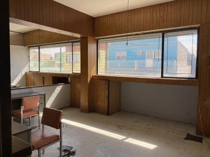 Se rentan oficinas con amplio espacio de trabajo