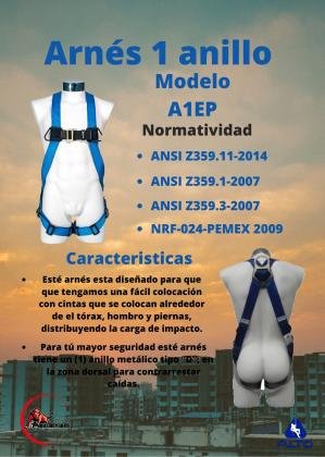 Soluciones en Tornillería y Seguridad Industrial