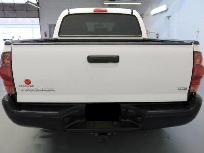 TOYOTA TACOMA 2013