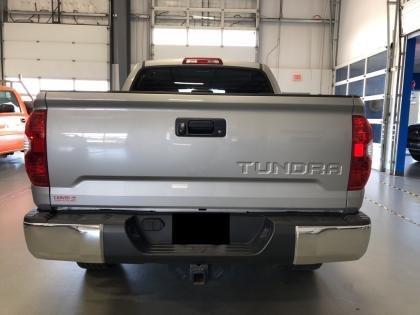 TOYOTA TUNDRA 2015