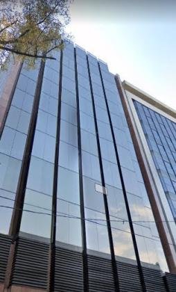 Renta de Oficinas