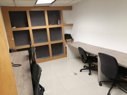 Renta de Oficinas