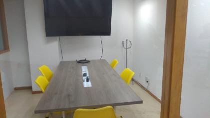 Renta de Oficinas