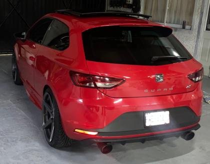 VENDO CARRO EN PERFECTO ESTADO