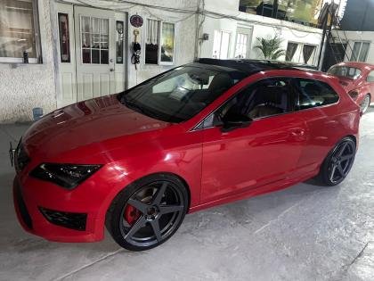 VENDO CARRO EN PERFECTO ESTADO