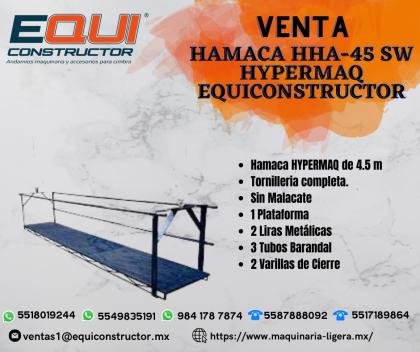 Venta de Hamaca HHA-45