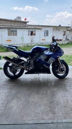 YAMAHA CHAMPIONS EDICION ESPECIAL