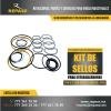 157B8999 KIT DE SELLOS PARA GRÚAS INDUSTRIALES