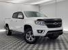 CHEVROLET COLORADO 2018