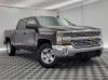 chevrolet silverado 2016