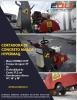 CORTADORA DE CONCRETO HYPERMAQ