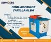 Equipo para hacer dobleces en el acero Alba D52L