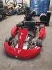 Go Kart Lifan Fermon 2015 Gocardst